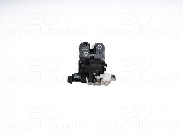 WISCO 1236996-00 | Bagaj Kilidi Audi A3 A6 11 >