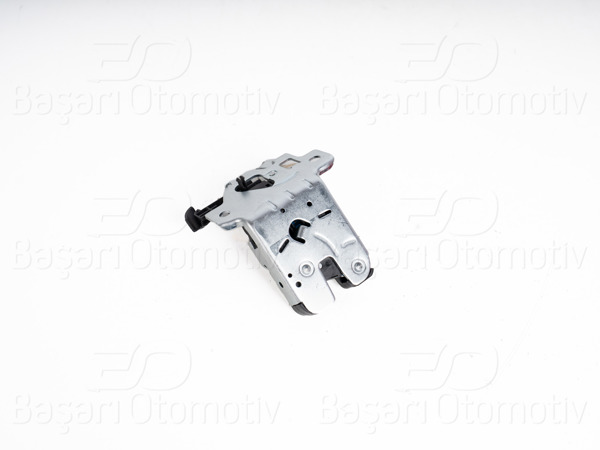 WISCO 1237004-00 | Bagaj Kilidi Seat Leon Ateca Formentor Skoda Karoq Kodiaq Rapid 10 >