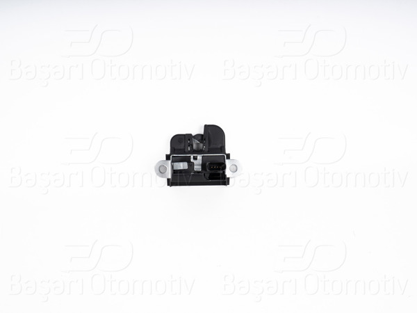 WISCO 1237006-00 | Bagaj Kilidi VW Golf Sportsvan VII (Am1, An1) Golf Sportsvan VII (Am1, An1) 15 >