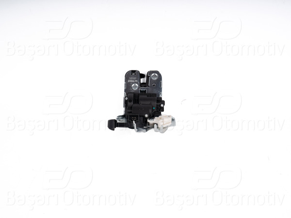 WISCO 1237018-00 | Bagaj Kilidi Skoda Kamıq 19 >