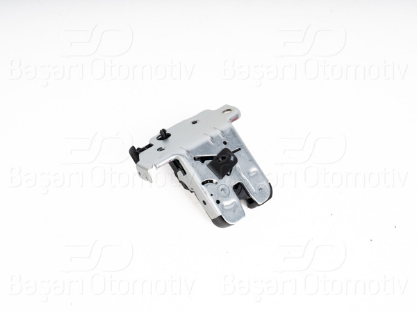 WISCO 1237025-00 | Bagaj Kilidi VW Caddy Passat Arteon Tiguan 18 >