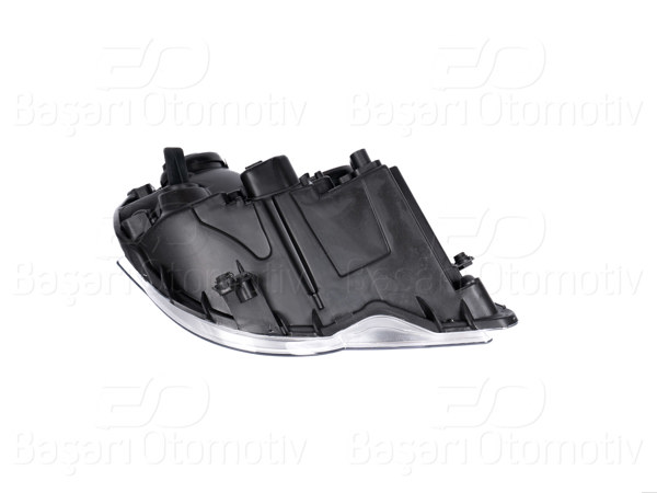 WISCO 1243108-00 | Far Sol VW Polo 05-09