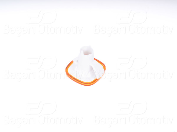 WISCO 1243179-00 | Çamurluk Sinyali Sarı Skoda Fabia Octavia Roomster Superb 97 >