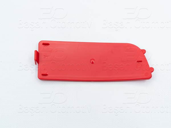 WISCO 1243204-00 | Tampon Reflektörü Arka Sağ VW Crafter 07-17