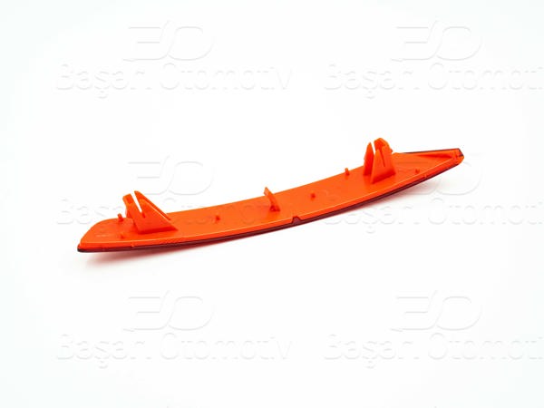 WISCO 1243211-00 | Reflektor Arka Sol Seat Ibiza 4 (6J5, 6P1) 12-17
