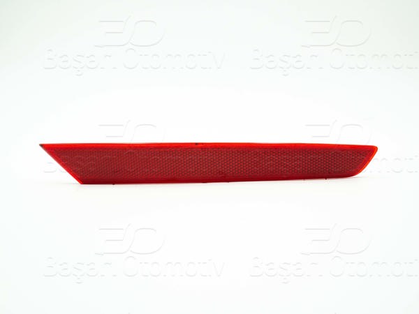 WISCO 1243212-00 | Reflektor Arka Sağ Seat Ibiza 4 (6J5, 6P1) 12-17