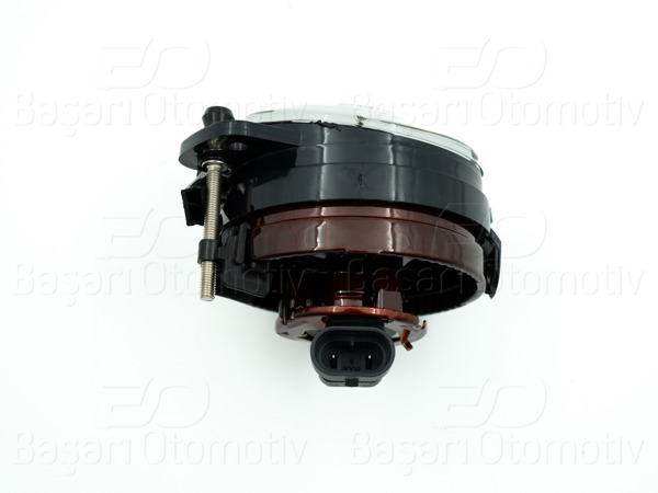 WISCO 1243260-00 | Sis Farı Sol Ampullu VW Crafter Fabia Polo T5 Roomster 03 -