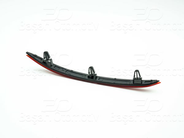 WISCO 1243271-00 | Tampon Reflektörü Arka Sağ VW Golf8 20 >