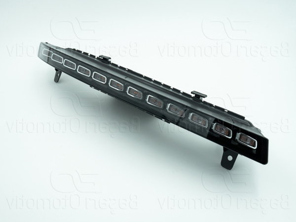 WISCO 1243274-00 | Tampon Sinyal Ledı Ön Sol Audi Q7 S-Line 11-15