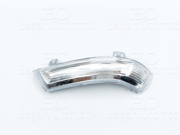 WISCO 1243302-00 | Ayna Sinyali Sol VW Golf5 Jetta Passat 04 >