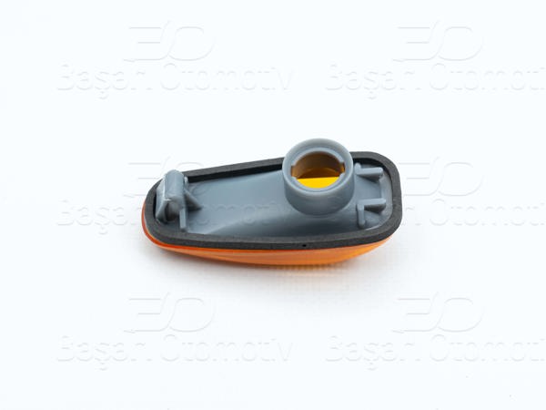 WISCO 1243493-00 | Çamurluk Sinyali Sarı VW Lt35 Volt 95-06