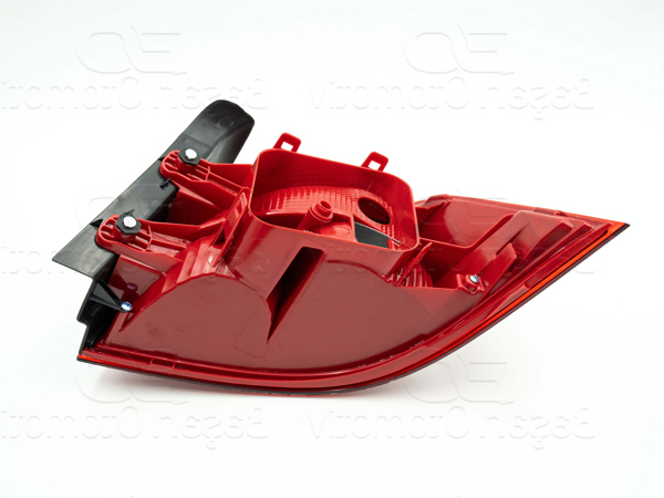 WISCO 1243565-00 | Stop Dış Sol VW Passat B7 (362) 11-14