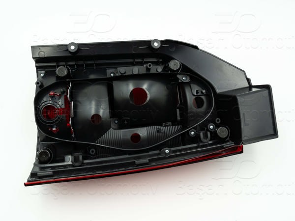 WISCO 1243571-00 | Stop Lambası Sol VW T7 15 >