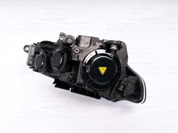 WISCO 1243580-00 | Far Sol Xenon + Beyın VW Passat CC 09 >