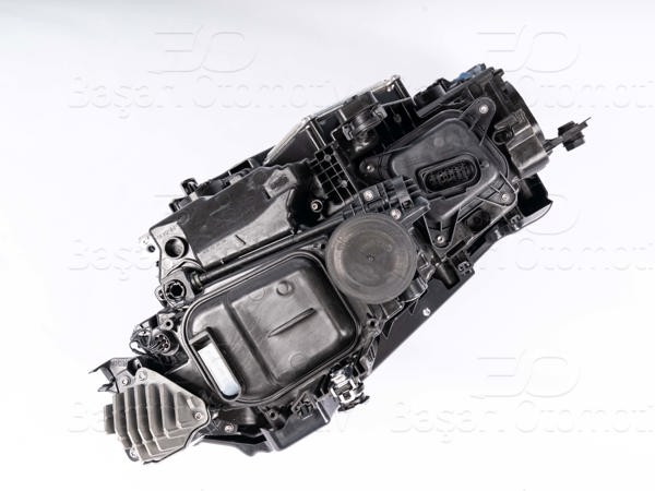WISCO 1243587-00 | Far Sağ Led + Beyın VW Arteon 18 >