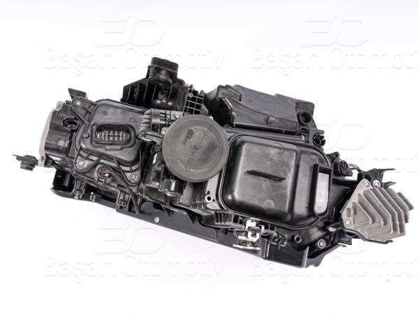 WISCO 1243588-00 | Far Sol Led + Beyın VW Arteon 18 >