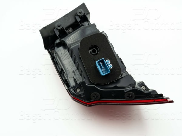 WISCO 1243604-00 | Stop Dış Sağ VW Passat B8.5 Elegance R-Line 19 >