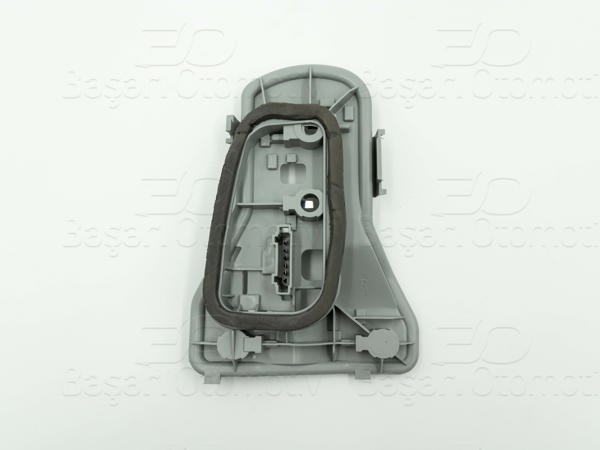 WISCO 1243638-00 | Stop Duyu Sağ VW Polo 05-09