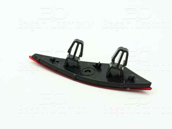 WISCO 1243641-00 | Tampon Reflektörü Arka Ic Sol VW Polo 21 >