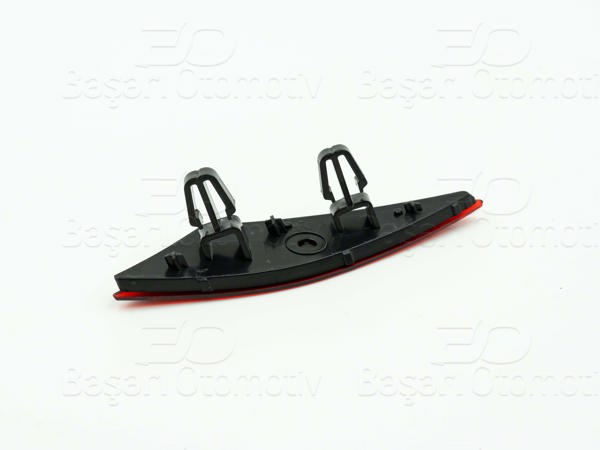 WISCO 1243642-00 | Tampon Reflektörü Arka Ic Sağ VW Polo 21 >