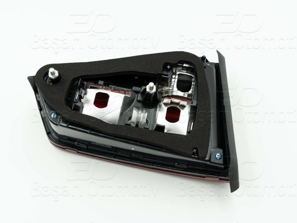 WISCO 1243650-00 | Stop Sağ Ic VW Jetta 15-18