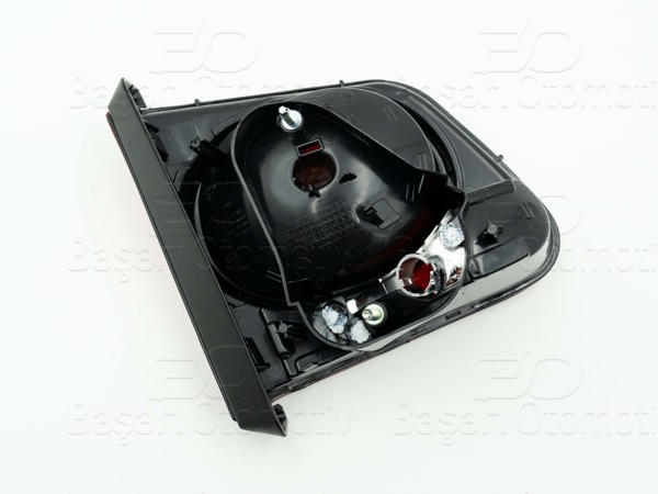 WISCO 1243652-00 | Stop Sağ Ic VW Tiguan 08 >