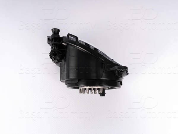 WISCO 1243663-00 | Sis Farı Sol Led VW Polo 21 -