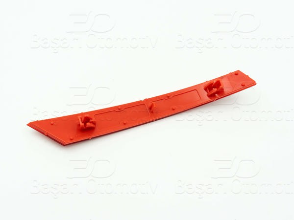 WISCO 1243685-00 | Tampon Reflektörü Arka Sol Seat Ibiza 5 (Kj1, Kjg) 17 -