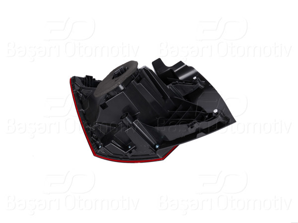 WISCO 1243704-00 | Stop Dış Sağ VW Polo 6 (Aw1, Bz1, Ae1) 21 -