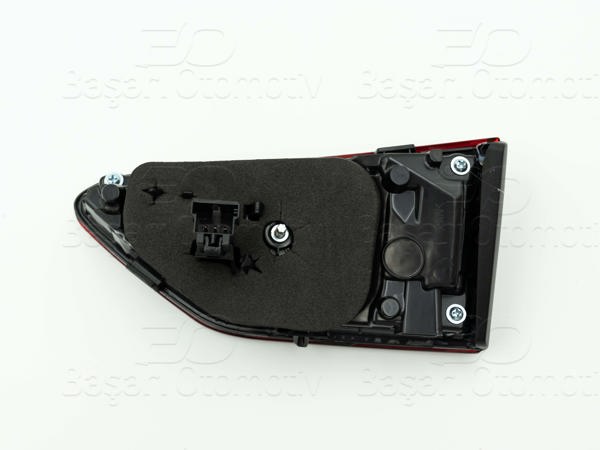 WISCO 1243705-00 | Stop İç Sol VW Polo 6 (Aw1, Bz1, Ae1) 21 -