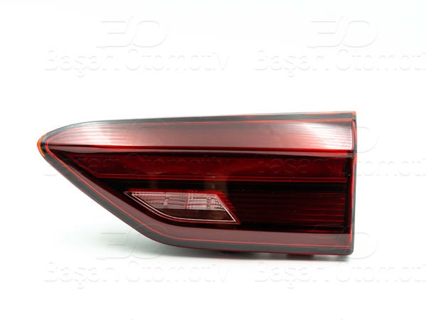 WISCO 1243706-00 | Stop İç Sağ VW Polo 6 (Aw1, Bz1, Ae1) 21 -