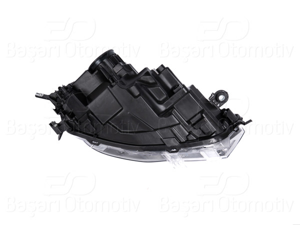 WISCO 1243707-00 | Far Sol Motorlu VW Polo 6 (Aw1, Bz1, Ae1) 21 -