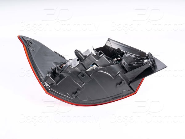 WISCO 1243747-00 | Stop Sağ Seat Ibiza 5 (Kj1,Kjg) 17 >