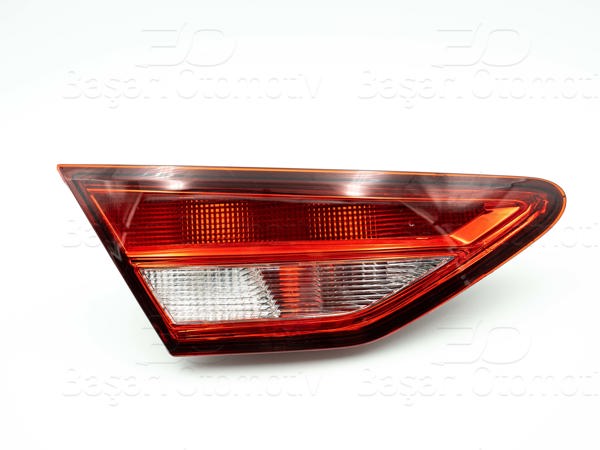 WISCO 1243750-00 | Stop İç Sol Seat Leon (5F1) 13 > / Leon Sc (5F5) 13 >