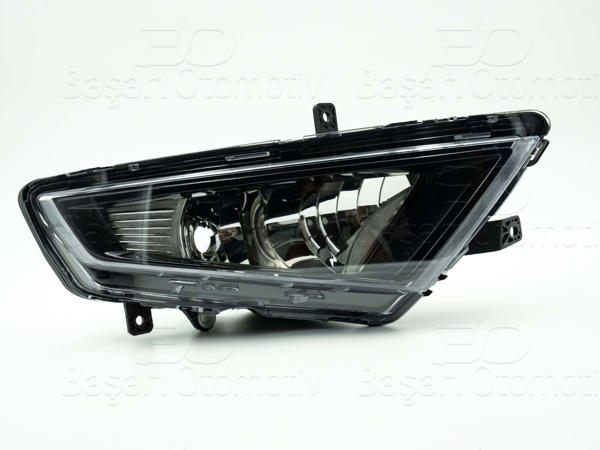 WISCO 1243766-00 | Sis Far Sağ Seat Ibiza 4 Fr (6J1,6P5) 13-17 / Ibiza 4 St (6J8,6P8) 13-17