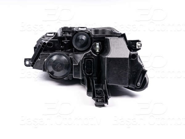 WISCO 1243767-00 | Far Sol VW Passat B8.5 Busıness + Impressıon 20 >