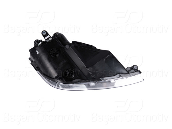 WISCO 1243812-00 | Far Sol Motorlu Seat Leon 13-17