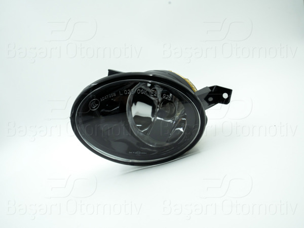 WISCO 1243926-00 | Sis Farı Sol Ampullu VW Touareg 10-18