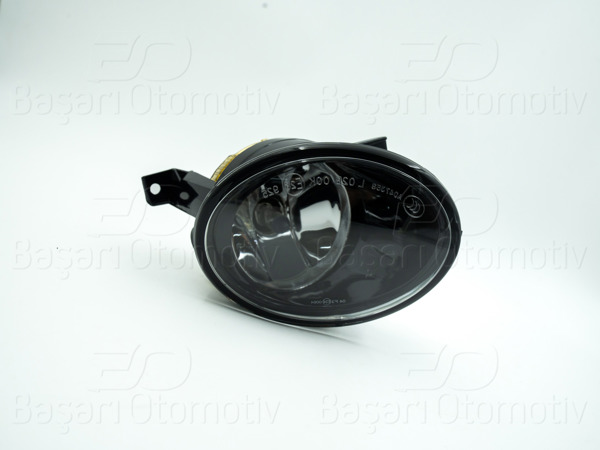 WISCO 1243927-00 | Sis Farı Sağ Ampullu VW Touareg 10-18