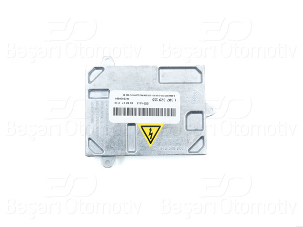 WISCO 1244000-00 | Far Beynı Xenon Sol / Sağ Audi A3 05-08 A4 B7 04-08 A4 Cabrıo 06-10 Tt 8J 06-10