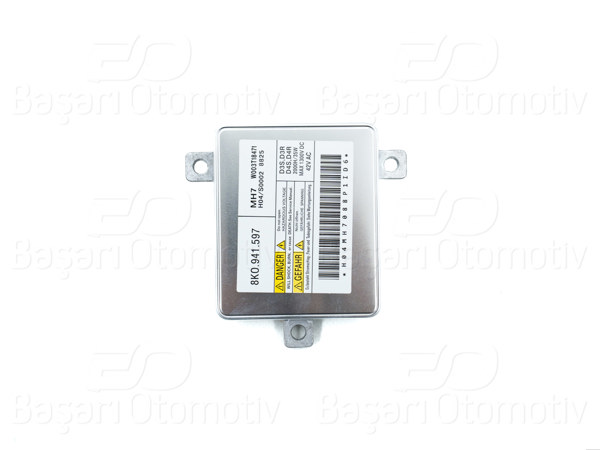 WISCO 1244002-00 | Far Beyni Xenon Sol/Sağ Audi A1-A8 S3-S8 Q3 Q5 Q7 08-14