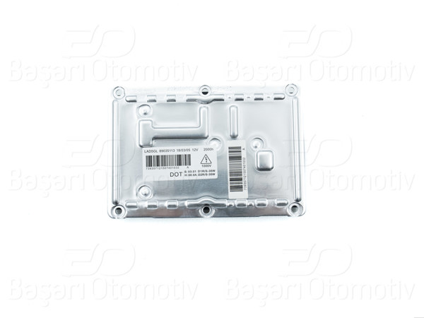 WISCO 1244005-00 | Far Beynı Xenon Sol / Sağ VW Touareg 03-07 Passat 05-08 Phaeton 02-07Audı A4 S4 00-04