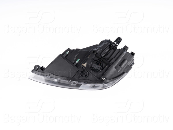 WISCO 1244042-00 | Far Sağ Led Seat Leon 18-20