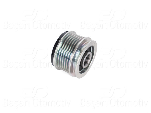 WISCO 1253010-00 | Alternatör Gergi Rulmanı Audi A3 Golf4 Octavia 1.9 TDI 98 >