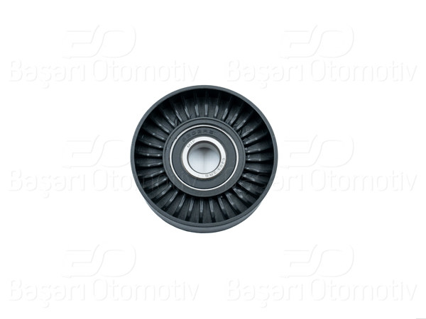 WISCO 1253012-00 | Alternatör Gergi Rulmanı Cıvatasız Golf5 Golf6 Passat Jetta Tiguan A1 Fabia Octavia 1.4 TSI 1.6Fsı Blf Caxa 03 >