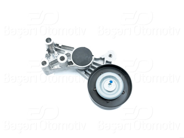 WINPOWER 1253013-11 | Alternatör Gergi Kütüğü Audi A6 2.5 TDI 95 >