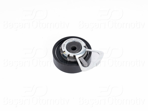 WISCO 1253017-00 | Triger Gergi Rulmanı VW Golf4 Bora Polo 1.4 1.6 16V 00 >
