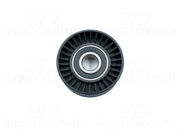 WISCO 1253049-00 | Alternatör Gergi Rulmanı VW Golf4 Bora A3 1.6 Bgu Bse Bsf Ccsa Akl Aeh Axb Axc Cayc Cayd 97 >