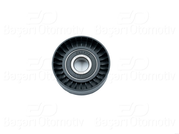 WISCO 1253054-00 | Alternatör Gergi Rulmanı Plastik VW Golf7 A3 Leon Caddy Tiguan 1.6Tdi 2.0 TDI Clha Crkb Clhb Crka 13>