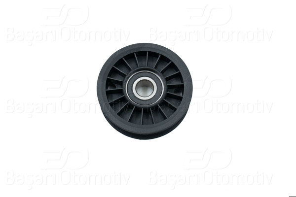 WISCO 1253056-00 | Alternatör Gergi Rulmanı VW Passat A4 A6 1.9 TDI Ahu Afn 97 >